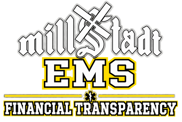 Millstadt EMS Financial Transparency