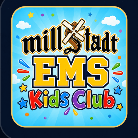 Millstadt EMS Kids Club